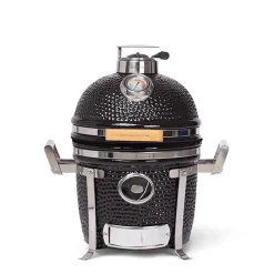 Hiiligrilli Yakiniku Compact Kamado Basic