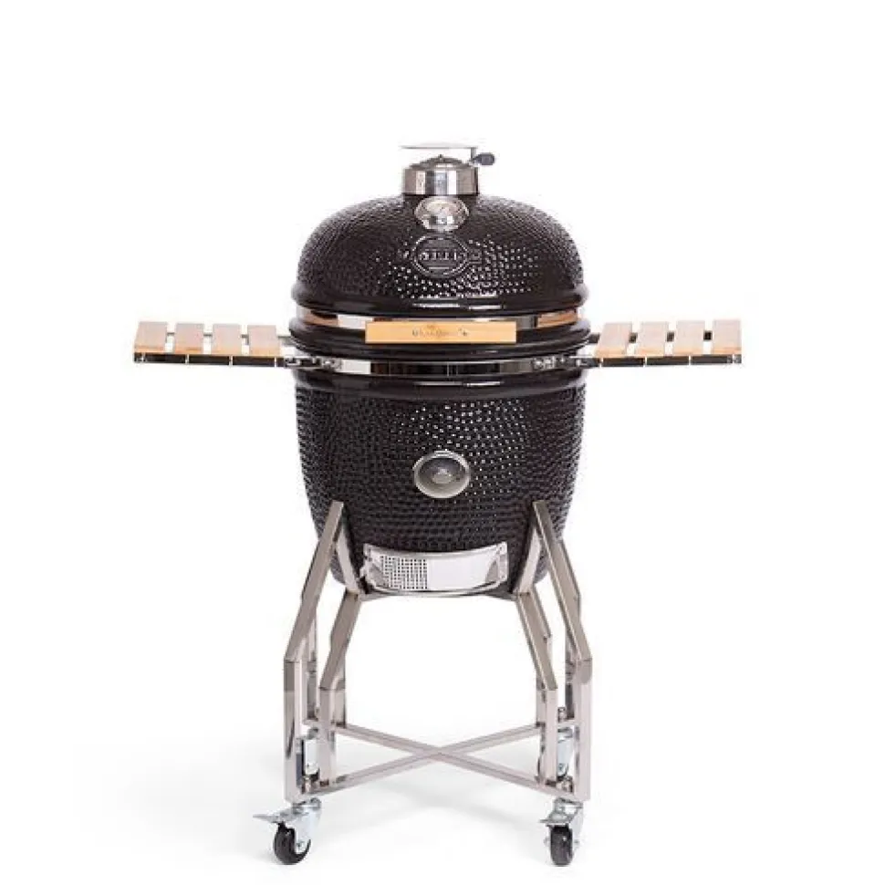 Hiiligrilli Yakiniku Large Kamado