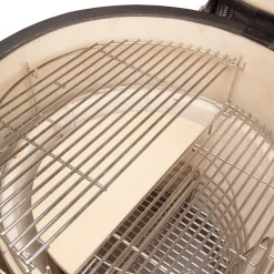 Hiiligrilli Yakiniku XL Kamado complete