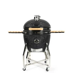 Hiiligrilli Yakiniku XXL Kamado complete