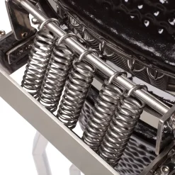 Hiiligrilli Yakiniku XXL Kamado complete