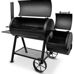 Hiilisavustin Char-Broil Oklahoma Joe Smoker