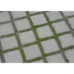 Hulekivi HB-Betoni, 118x118x80mm, musta