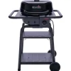 Hybridigrilli Char-Broil Patio Bistro E2COAL