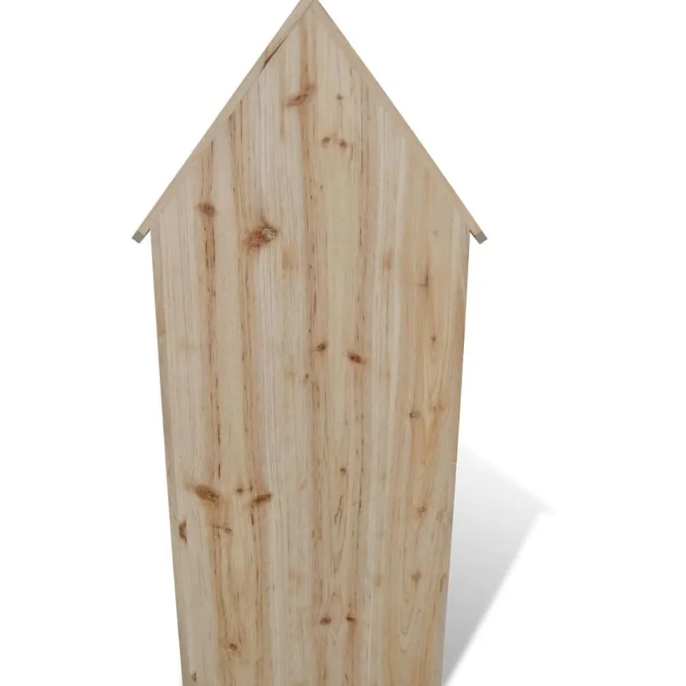 Hyönteishotelli xxl 50 x 15 x 100 cm