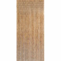 Hyönteisverho oveen bambu 90x220 cm