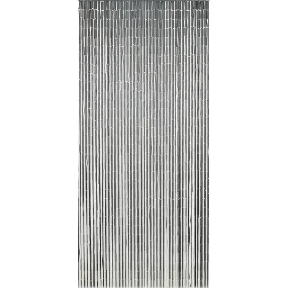 Hyönteisverho oveen bambua 90x200 cm, eri kuvioita