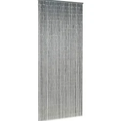 Hyönteisverho oveen bambua 90x200 cm, eri kuvioita