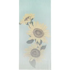 Hyönteisverho oveen bambua 90x200 cm, eri kuvioita