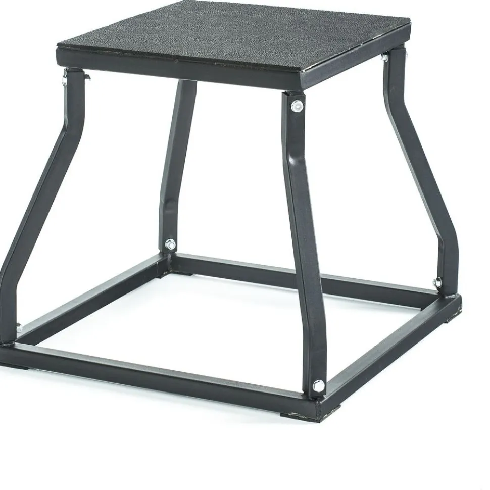 Hyppyboksi Gymstick Plyobox 60 cm