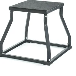 Hyppyboksi Gymstick Plyobox 75 cm