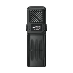 Hyttyskarkotin Nitecore EMR25 12000mAh