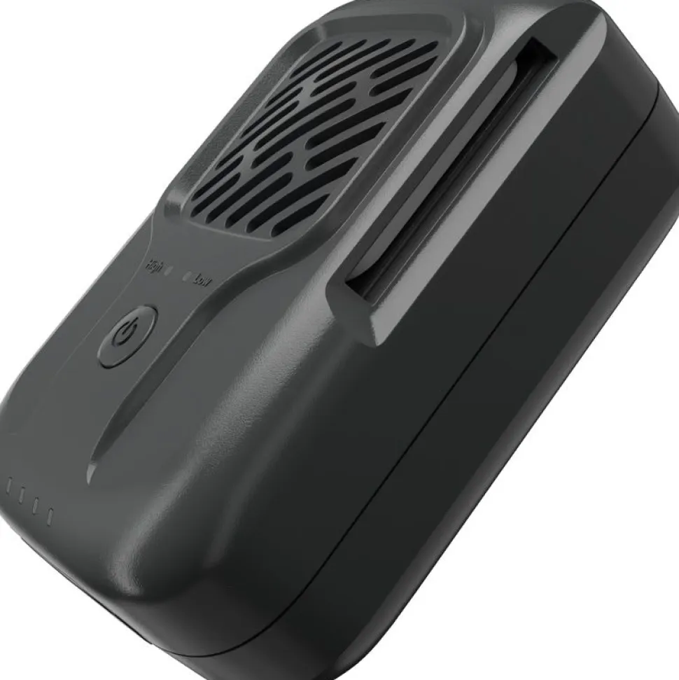 Hyttyskarkotin Nitecore EMR40 7800mAh