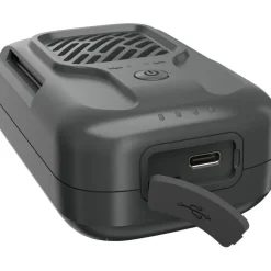 Hyttyskarkotin Nitecore EMR40 7800mAh