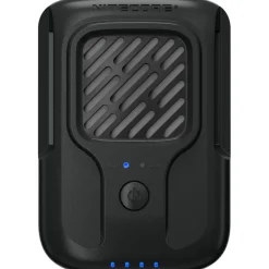 Hyttyskarkotin Nitecore EMR40 7800mAh