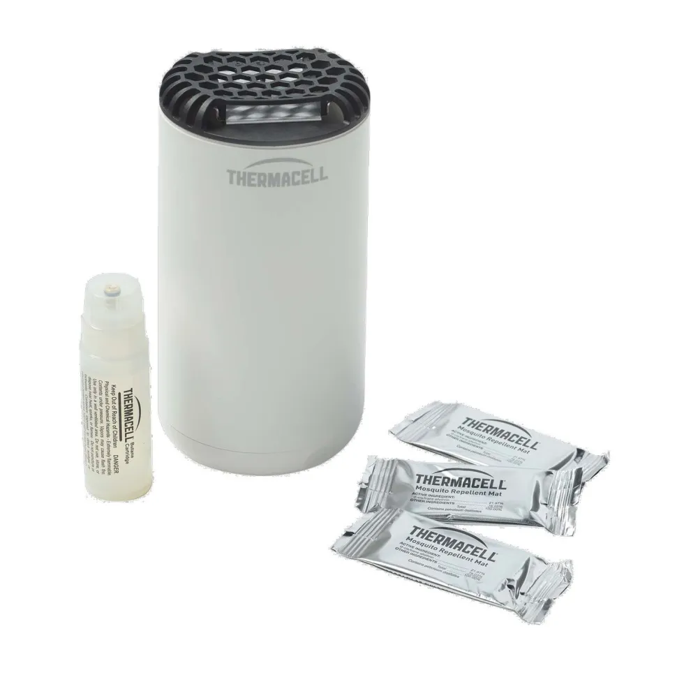 Hyttystorjuntalaite Thermacell Mini Halo