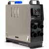 Ilmalämmitin GXT, 4kW, 12V, diesel/polttoöljykäyttöinen