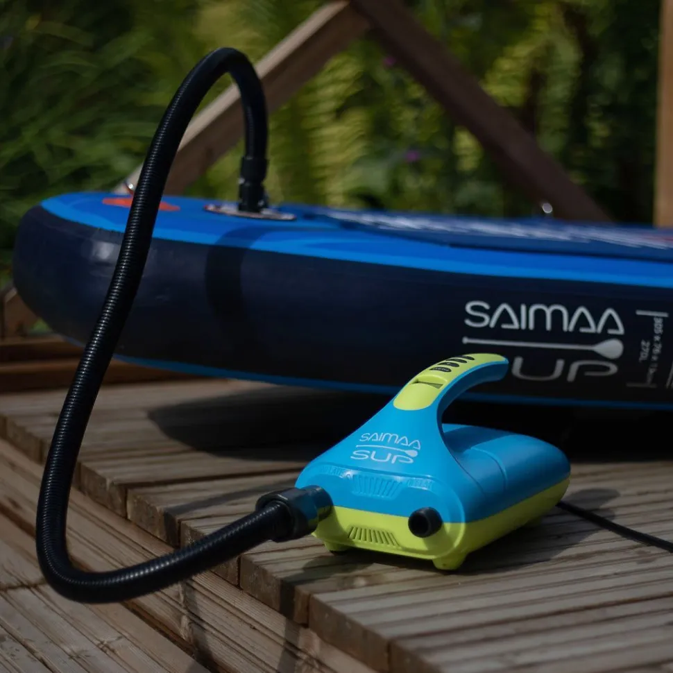 Ilmapumppu Saimaa Sup 12V