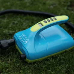 Ilmapumppu Saimaa Sup 12V