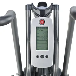 Ilmavastuspyörä Schwinn Airdyne AD 6 max. 136 kg