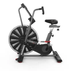 Ilmavastuspyörä Schwinn Airdyne AD 8 max. 160 kg