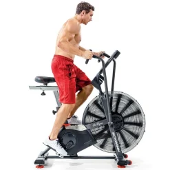 Ilmavastuspyörä Schwinn Airdyne AD 8 max. 160 kg