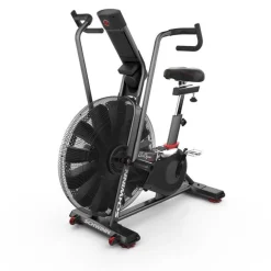 Ilmavastuspyörä Schwinn Airdyne AD 8 max. 160 kg
