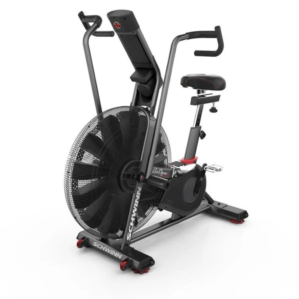 Ilmavastuspyörä Schwinn Airdyne AD 8 max. 160 kg