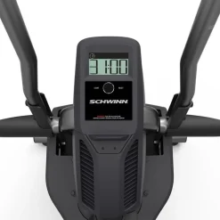 Ilmavastuspyörä Schwinn Airdyne AD 2 max. 113 kg