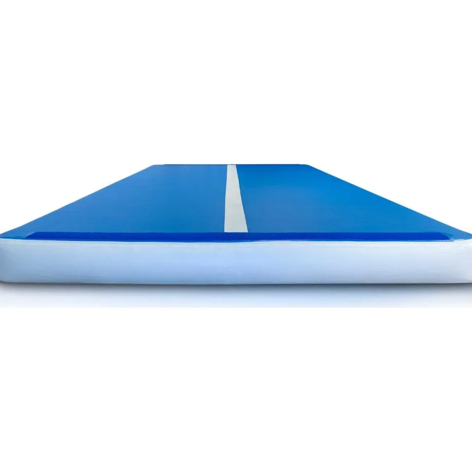 Ilmavolttipatja AirTrack Nordic Deluxe Wide ilmavolttirata eri kokoja