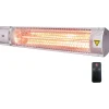 Infrapunalämmitin AB Polar 2000 W