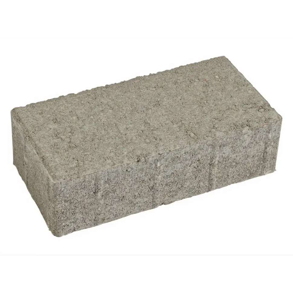 Iso sauvakivi 278x138x60 mm harmaa