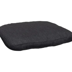 Istuinpehmuste Hillerstorp 45x45, musta