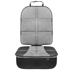 Istuinsuoja Reer TravelKid Maxi Protect auton takapenkin selkänojaan