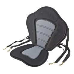 Istuin SUP-lautaan I-Sport
