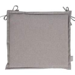 Istuintyyny Home4You FLORIDA 42x38x3 cm, beige