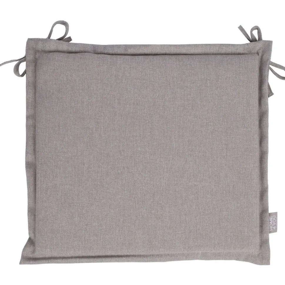 Istuintyyny Home4You FLORIDA 42x38x3 cm, beige