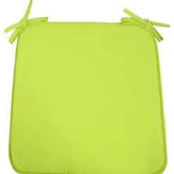 Istuintyyny Home4You SUMMER 39x39xK2,5 cm, vihreä