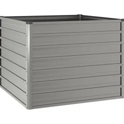 Istutuslaatikko Ruoste, corten-teräs, eri kokoja