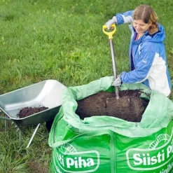 Istutusmulta Kekkilä eri kokoja