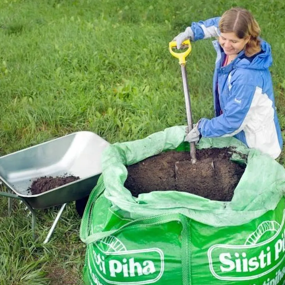 Istutusmulta Kekkilä eri kokoja