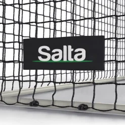 Jalkapallomaali Salta, Champion, hopea, eri kokoja
