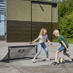 Jalkapallomaali Salta Techniq, 150x60x60cm