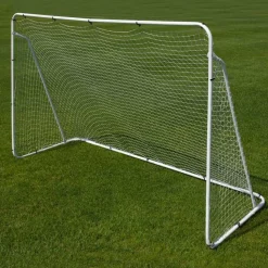 Jalkapallomaali ProSport Real 240x150cm, 2kpl