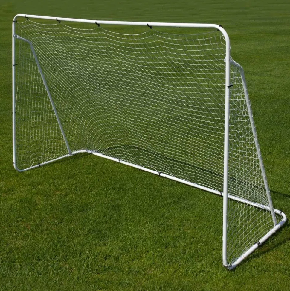Jalkapallomaali ProSport Real 240x150cm, 2kpl