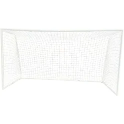 Jalkapallomaali ProSport, tukeva, 210x150x50cm