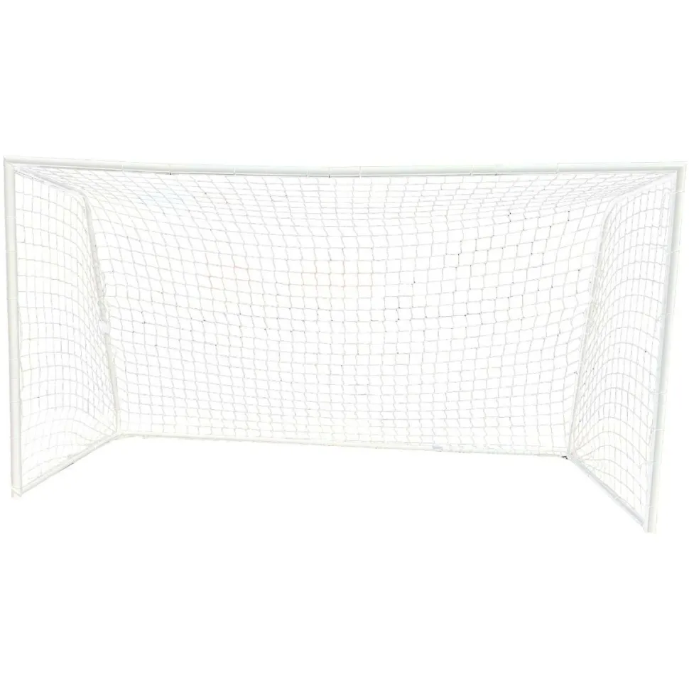 Jalkapallomaali ProSport, tukeva, 210x150x50cm