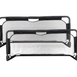 Jalkapallomaali ProSport, 150x60x60cm, 2 kpl, Premium Black