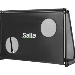 Jalkapallomaali Salta Legend, Sharp Shooter -tarkkuusseinällä, eri kokoja