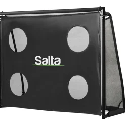 Jalkapallomaali Salta Legend, Sharp Shooter -tarkkuusseinällä, eri kokoja